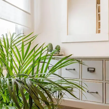 Gran Via By District Key Apartman Valencia