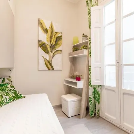 Gran Via By District Key Valencia