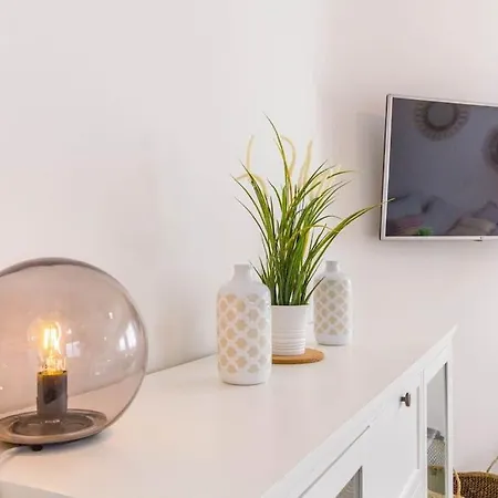 Gran Via By District Key Valencia